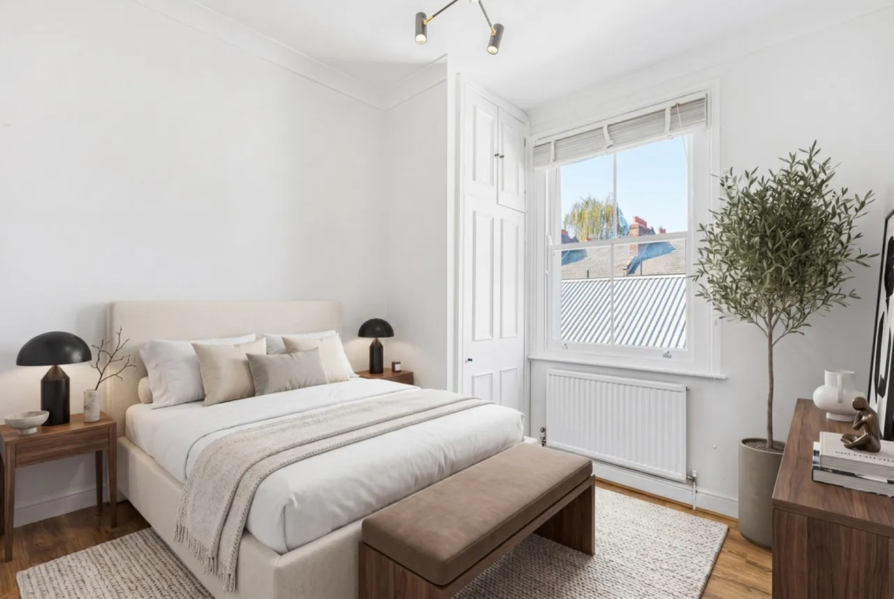 Lots Road, Chelsea, photo 9