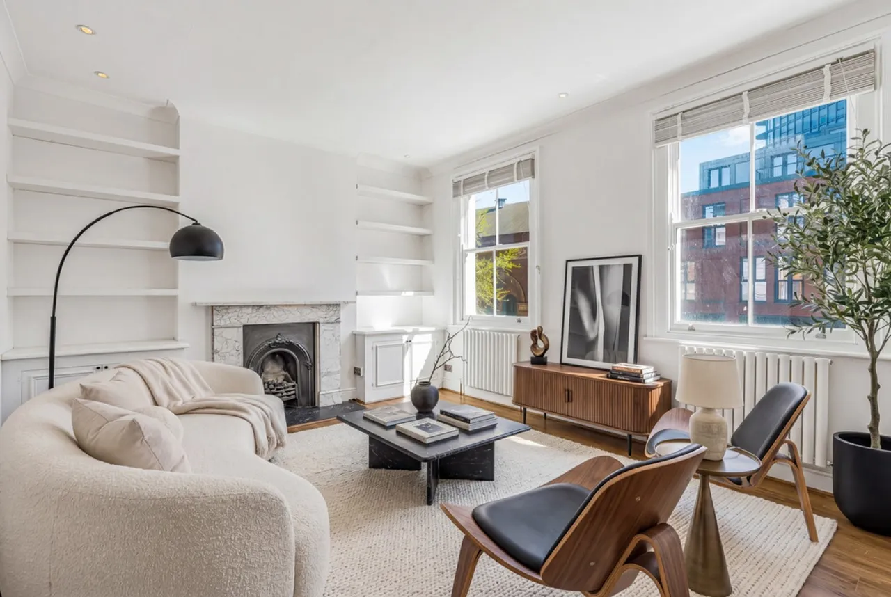 Lots Road, Chelsea, photo 6