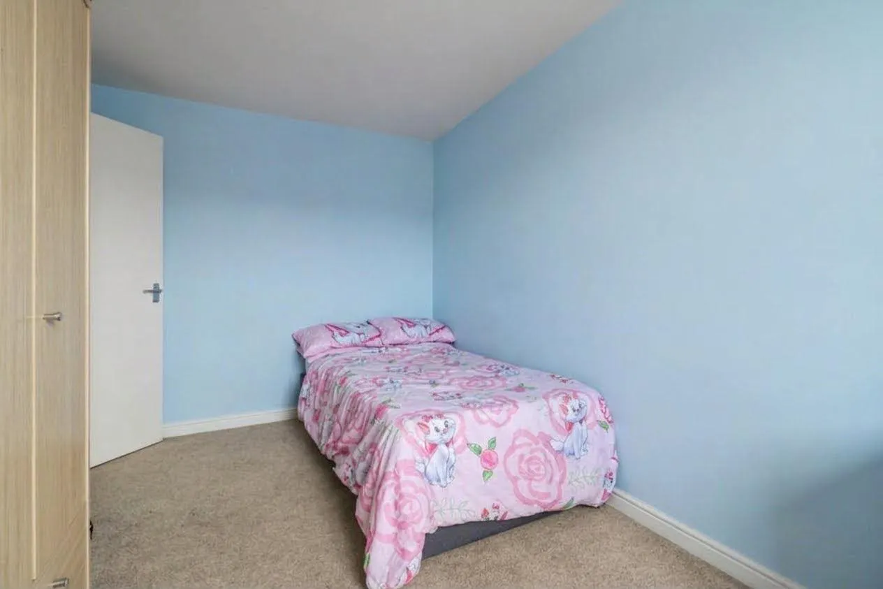 Little Fell Road, Sheffield, S5, photo 7