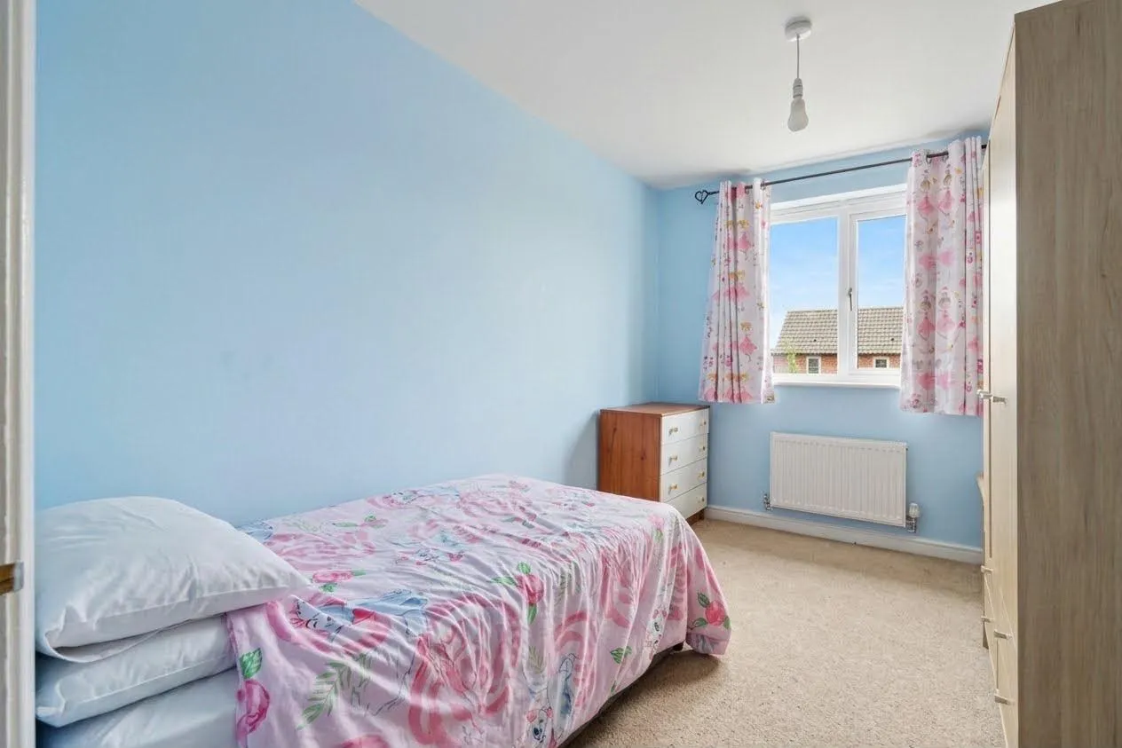 Little Fell Road, Sheffield, S5, photo 8
