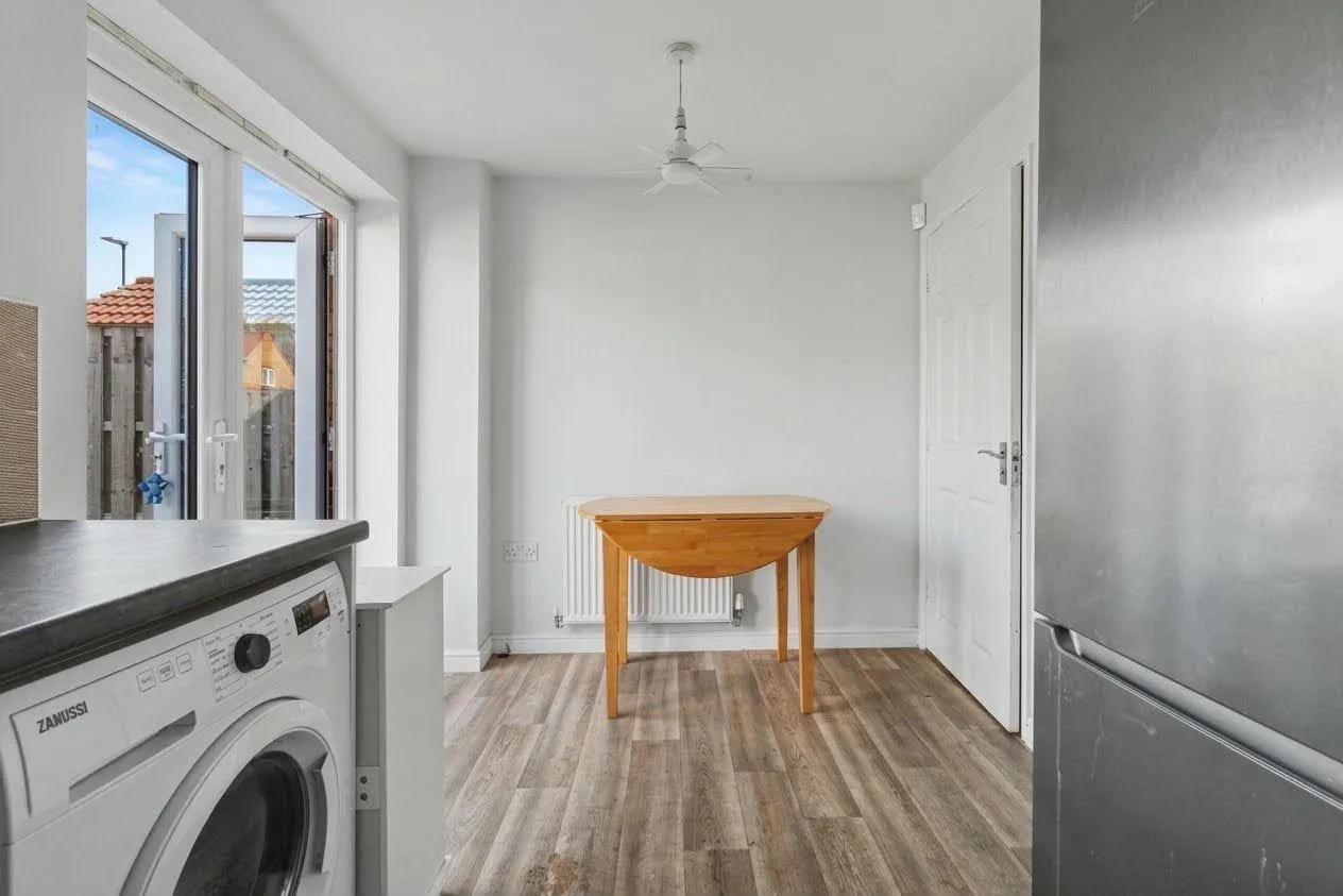 Little Fell Road, Sheffield, S5, photo 5