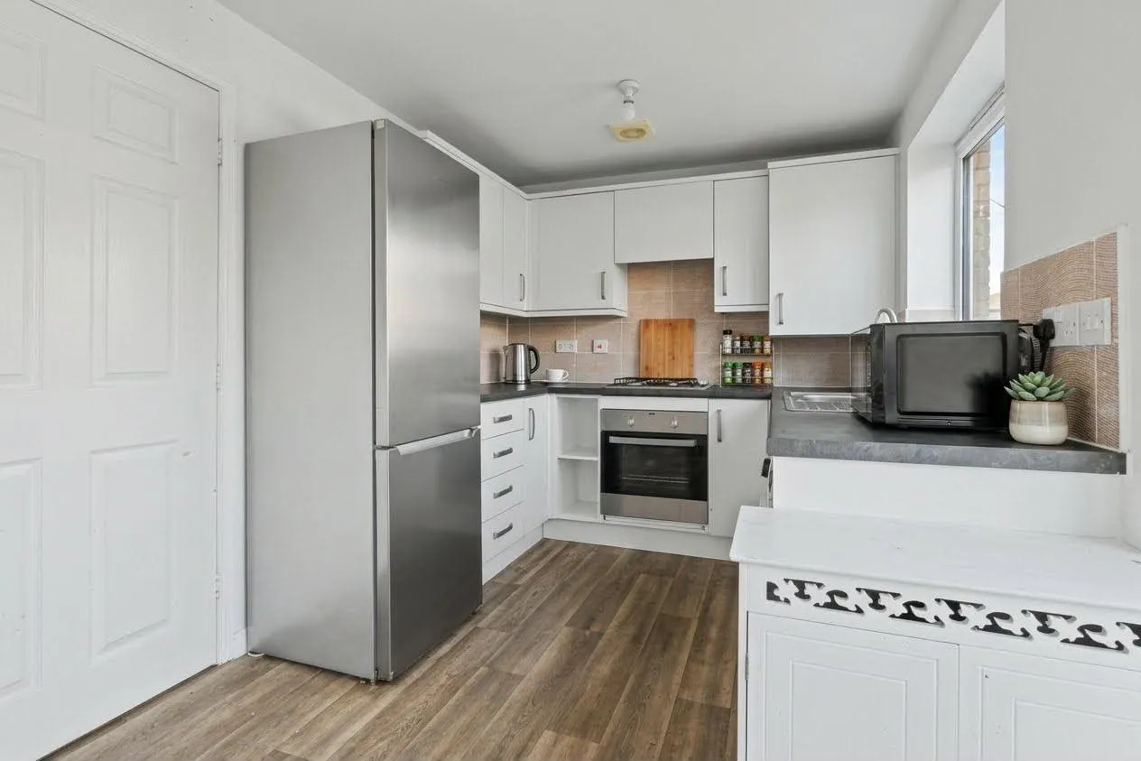Little Fell Road, Sheffield, S5, photo 4