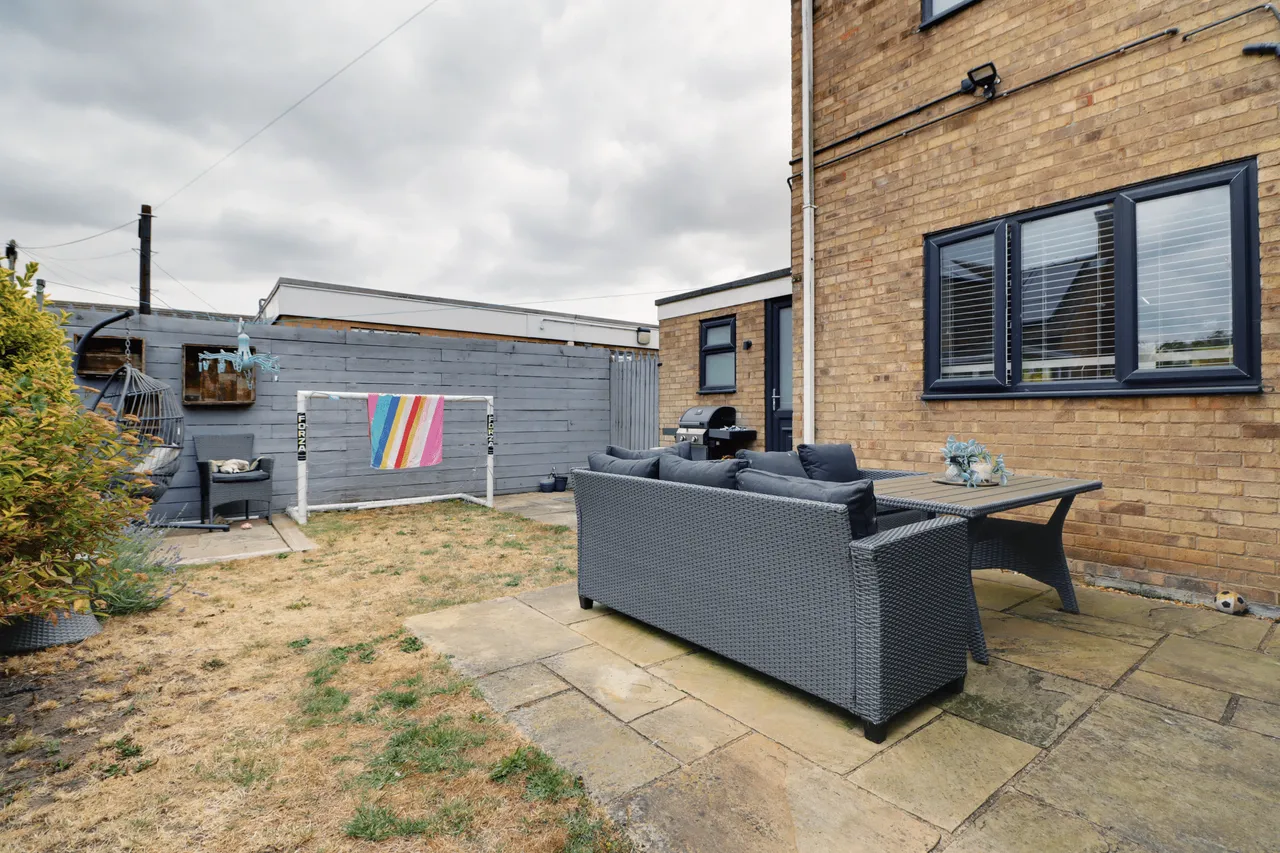Moorland Way, Epworth, DN9, photo 16