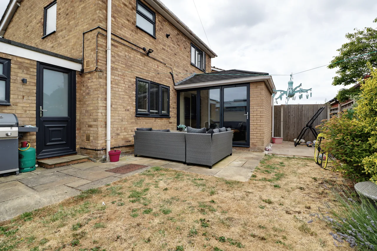 Moorland Way, Epworth, DN9, photo 14