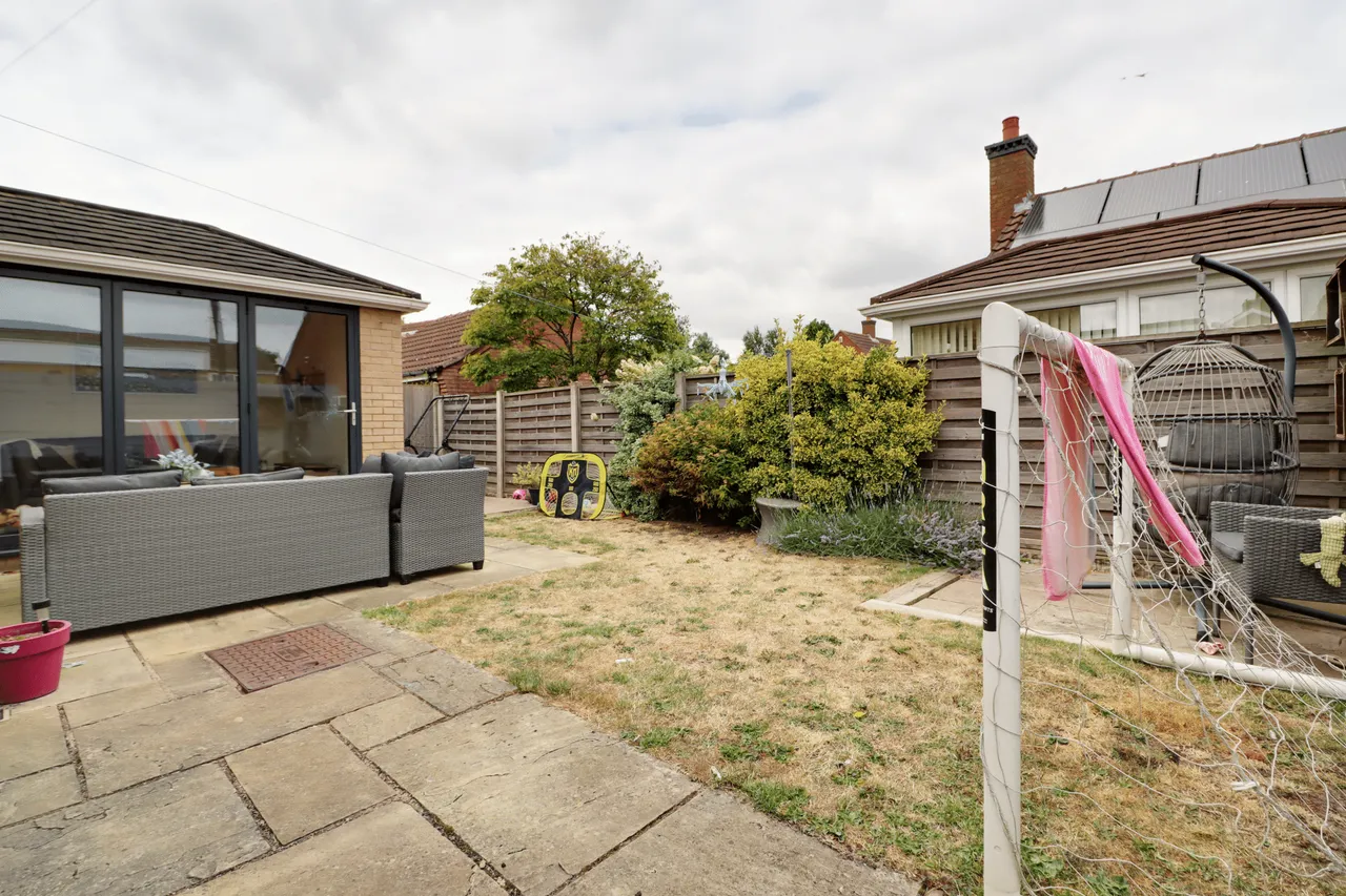 Moorland Way, Epworth, DN9, photo 4