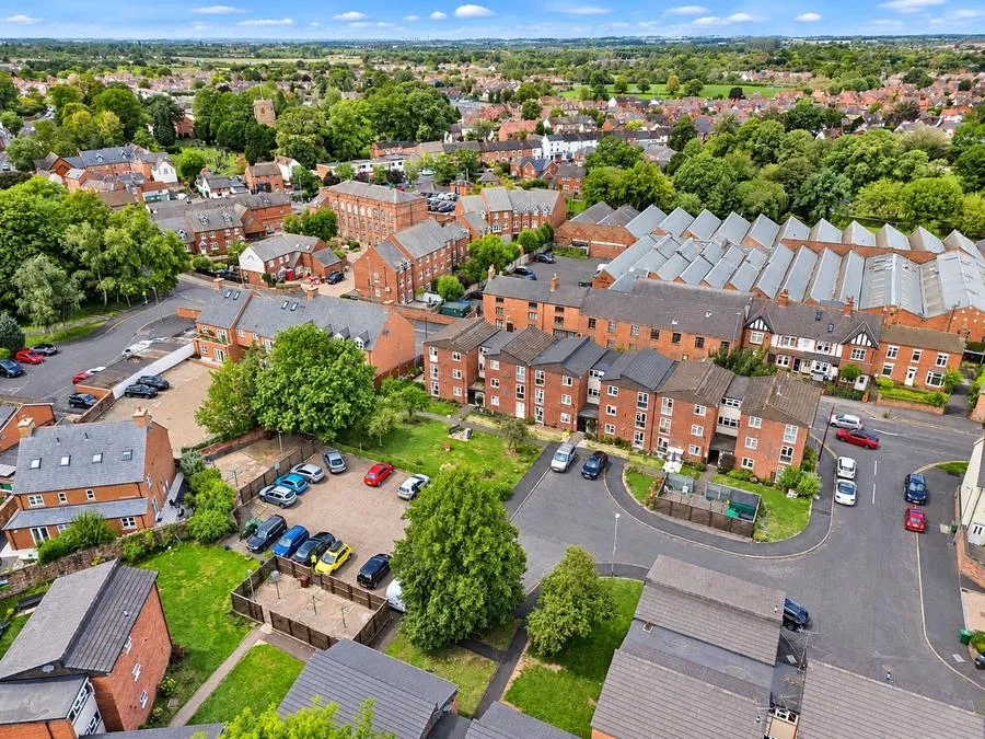 The Mills, Quorn, LE12, photo 20