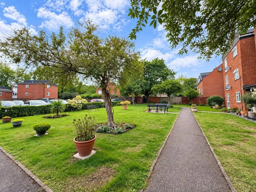 The Mills, Quorn, LE12, photo 17