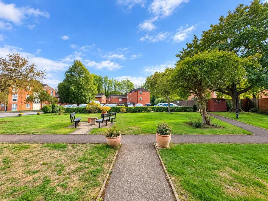 The Mills, Quorn, LE12, photo 15