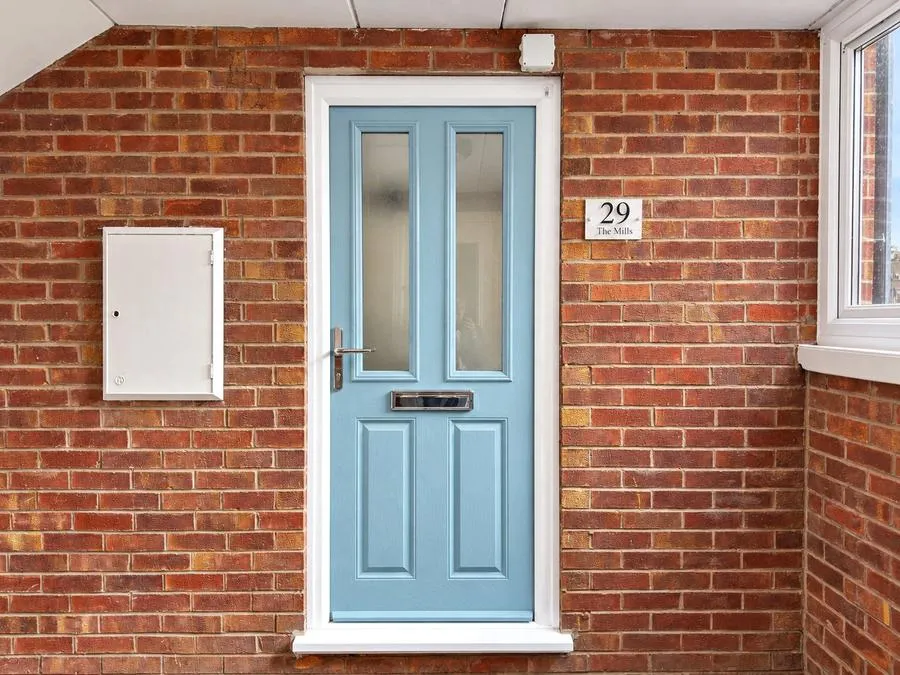 The Mills, Quorn, LE12, photo 14