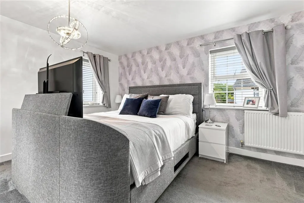 Brunel Avenue, Colsterworth, NG33, photo 14
