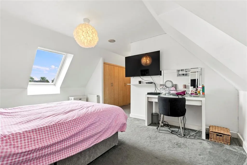 Brunel Avenue, Colsterworth, NG33, photo 22