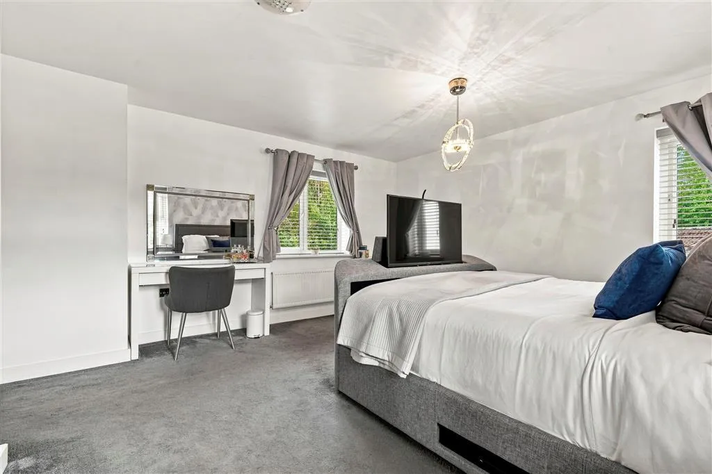 Brunel Avenue, Colsterworth, NG33, photo 15