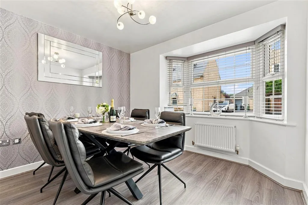 Brunel Avenue, Colsterworth, NG33, photo 5