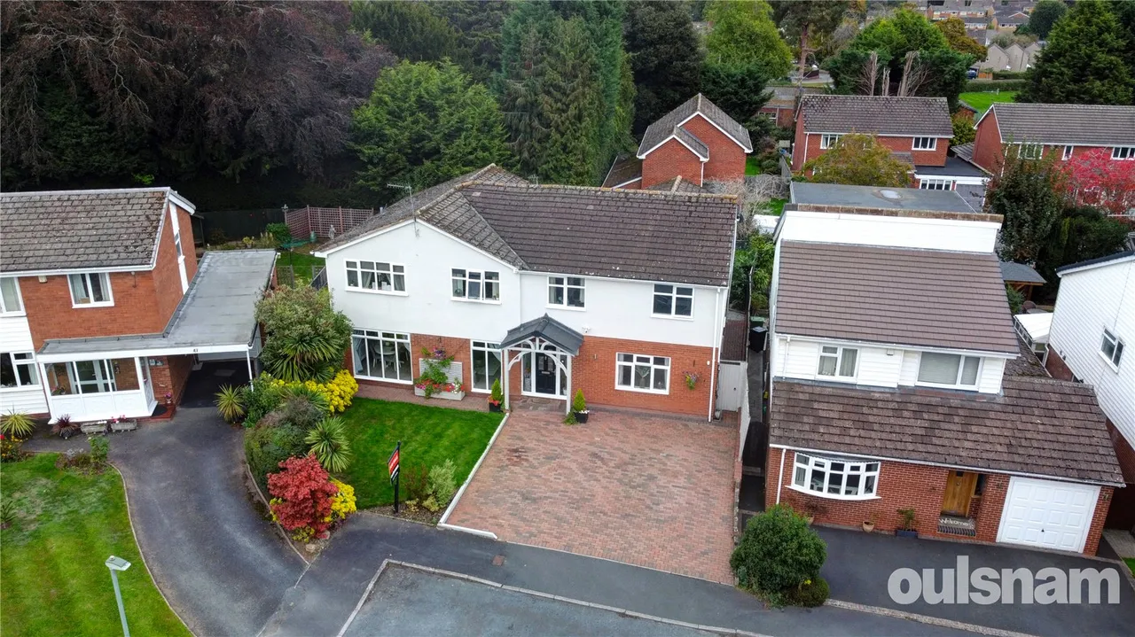 Dawson Road, Bromsgrove, B61, photo 42