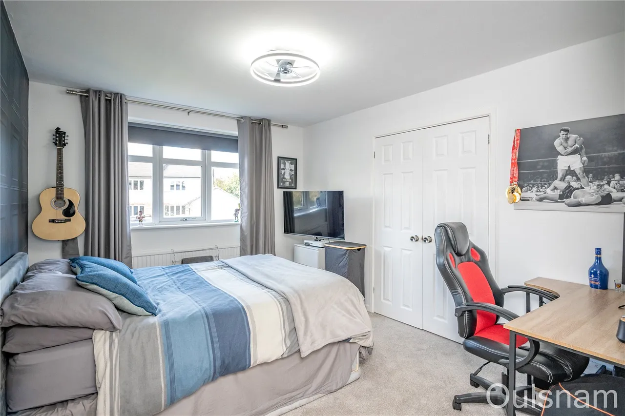Dawson Road, Bromsgrove, B61, photo 27