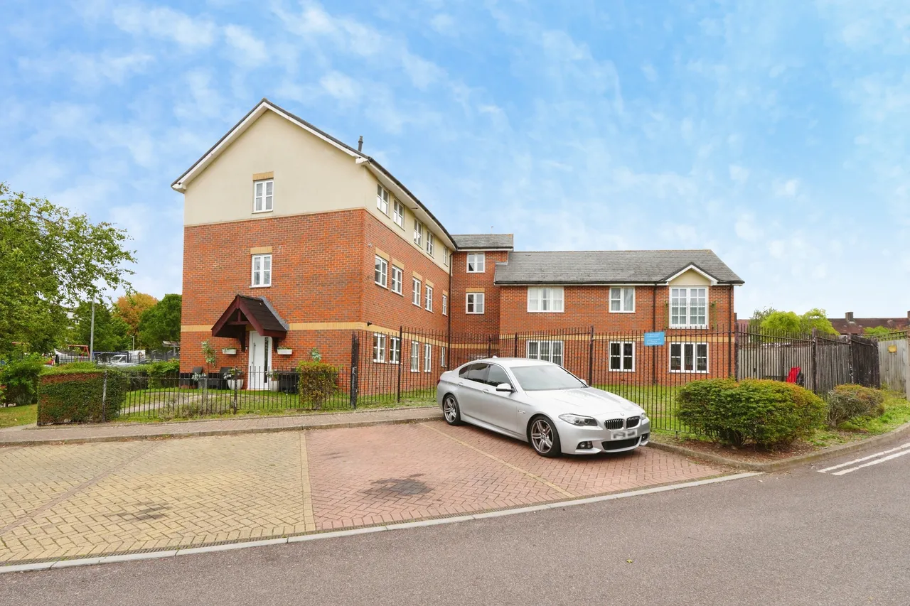 Gardeners Close, London, SE9, photo 13