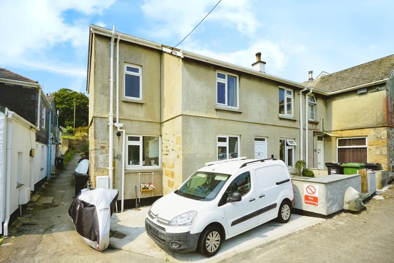Pearces Lane, St. Ives, TR26, photo 16