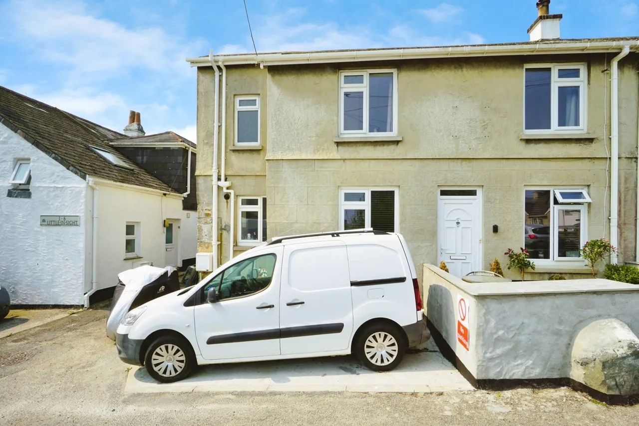 Pearces Lane, St. Ives, TR26, photo 13