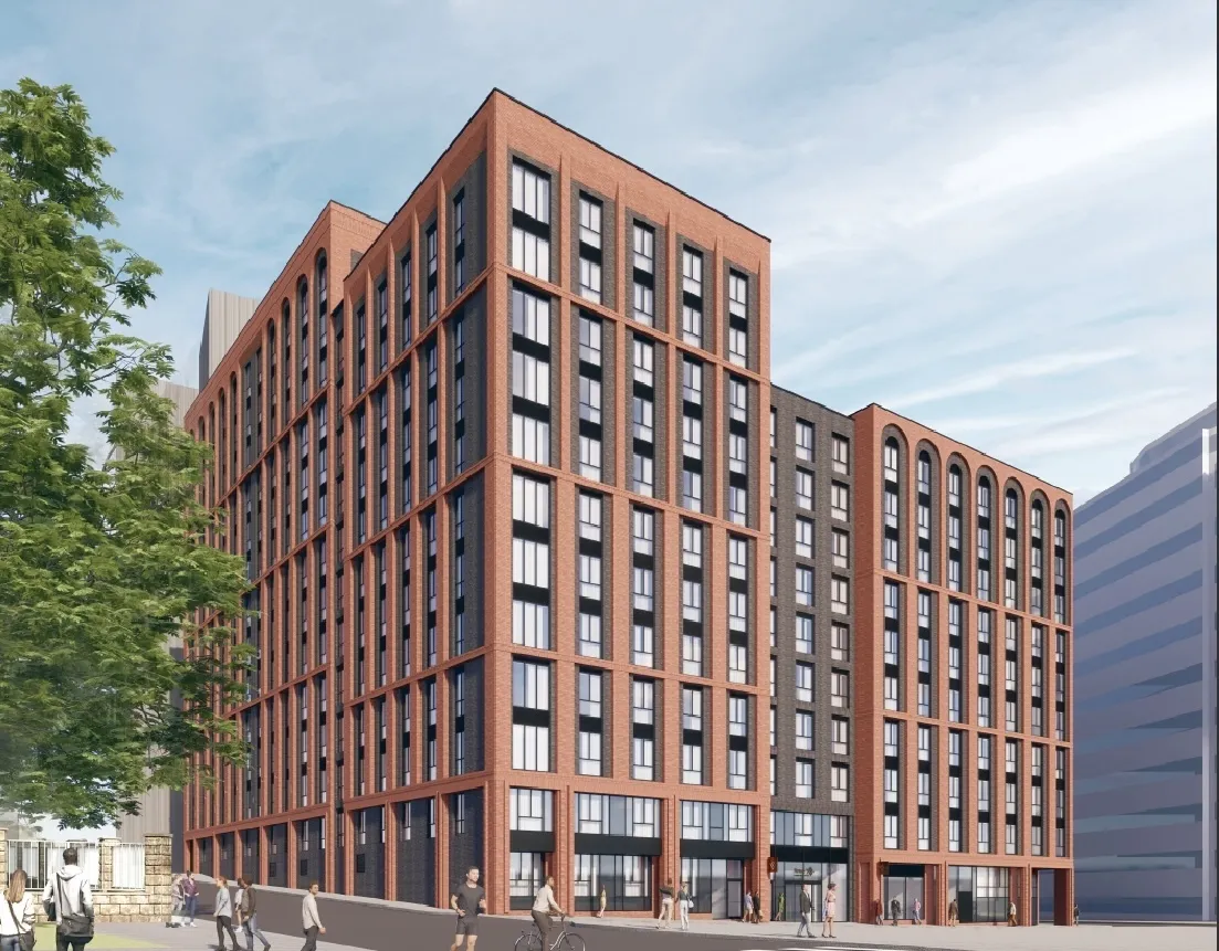 True Studio, City Centre, NG1, photo 6
