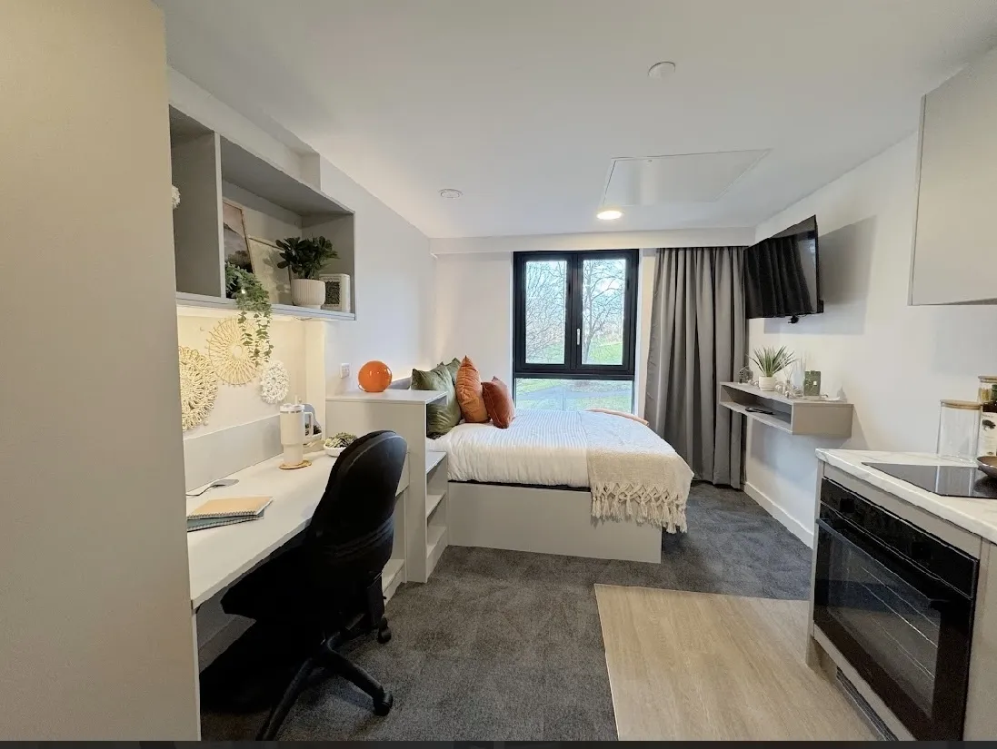 True Studio, City Centre, NG1, photo 4