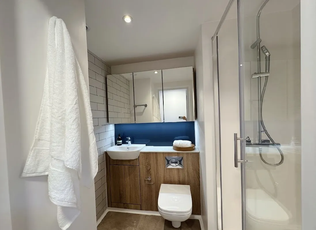 True Studio, City Centre, NG1, photo 5