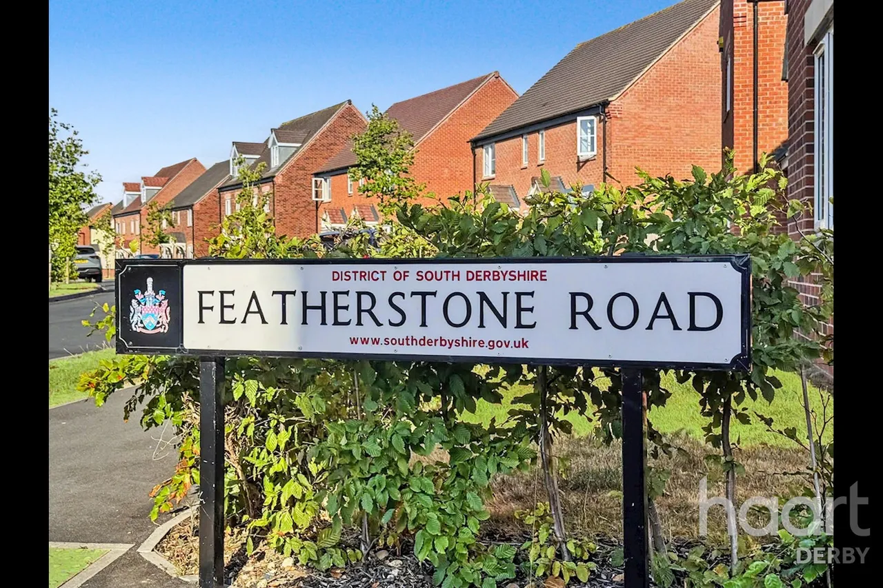 Featherstone Road, Derby, DE24, photo 12