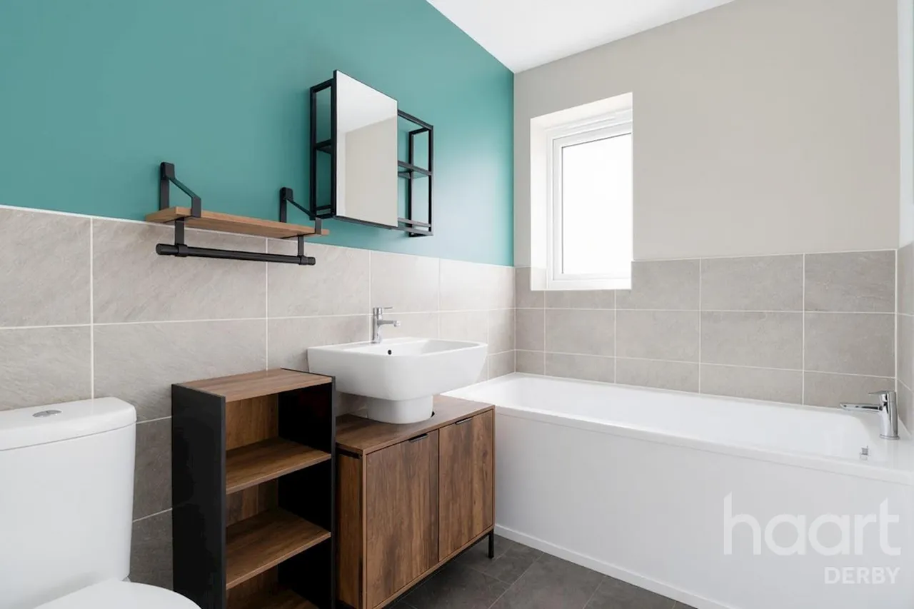 Featherstone Road, Derby, DE24, photo 7