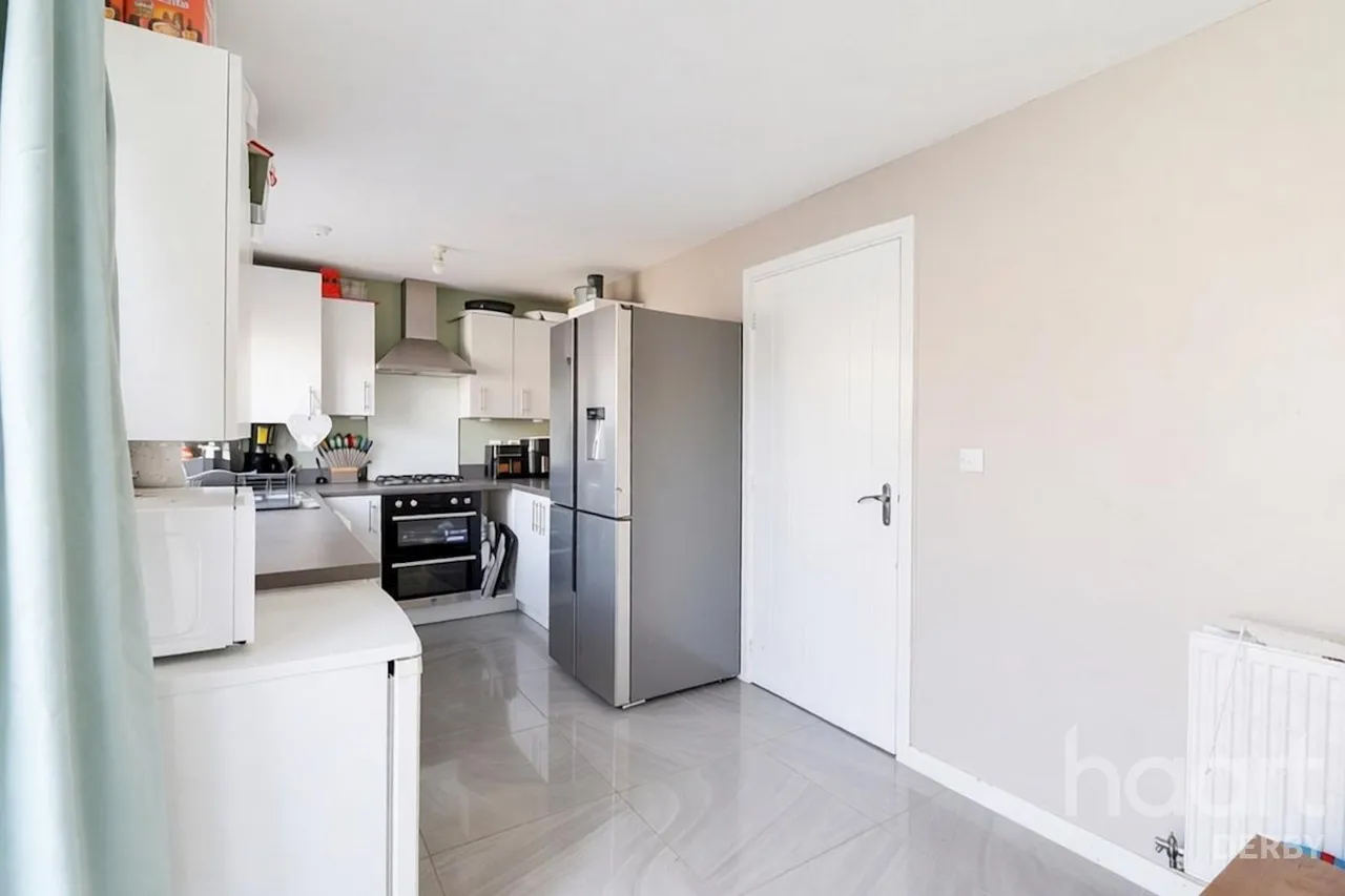 Featherstone Road, Derby, DE24, photo 5