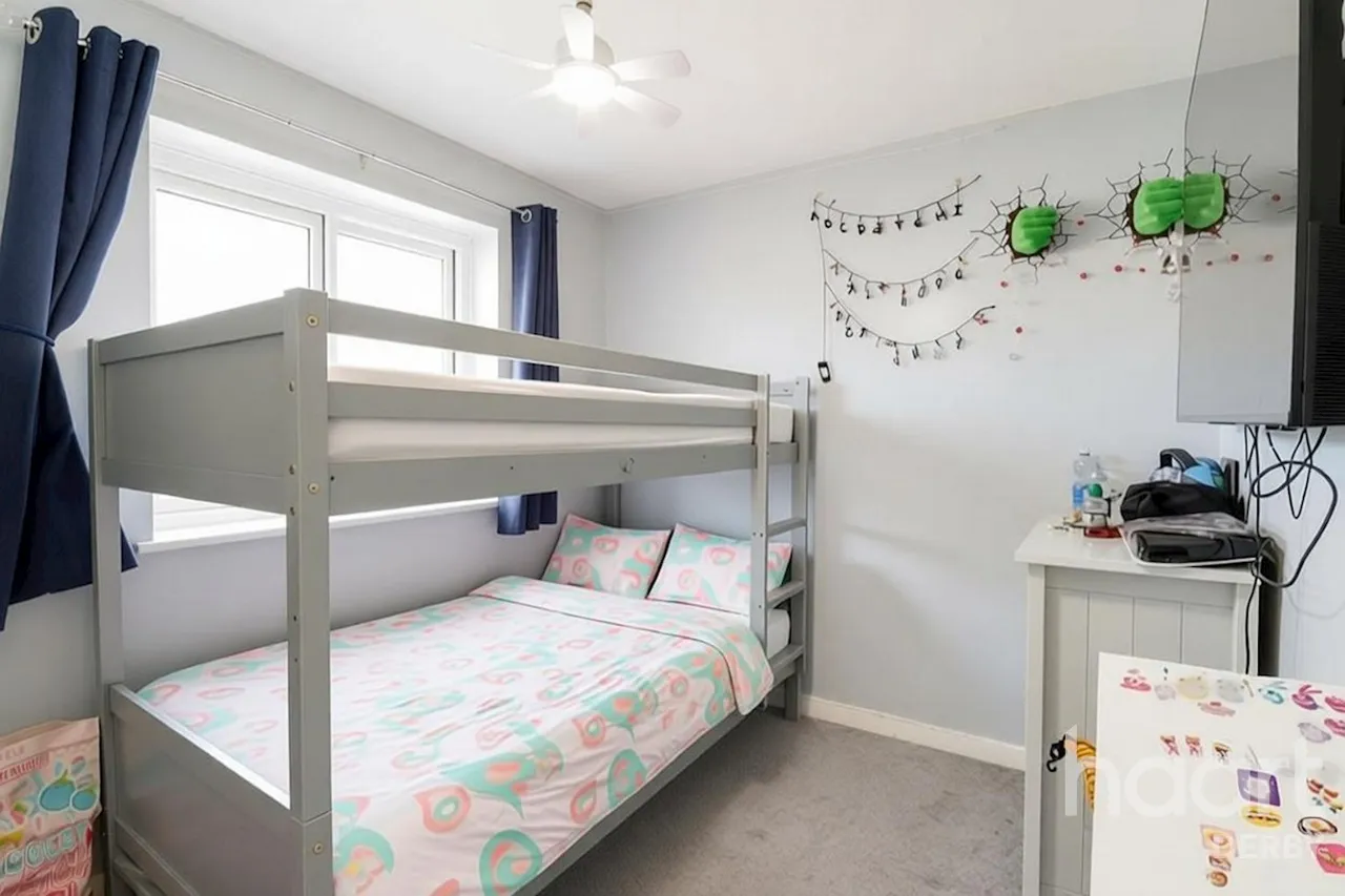 Featherstone Road, Derby, DE24, photo 9