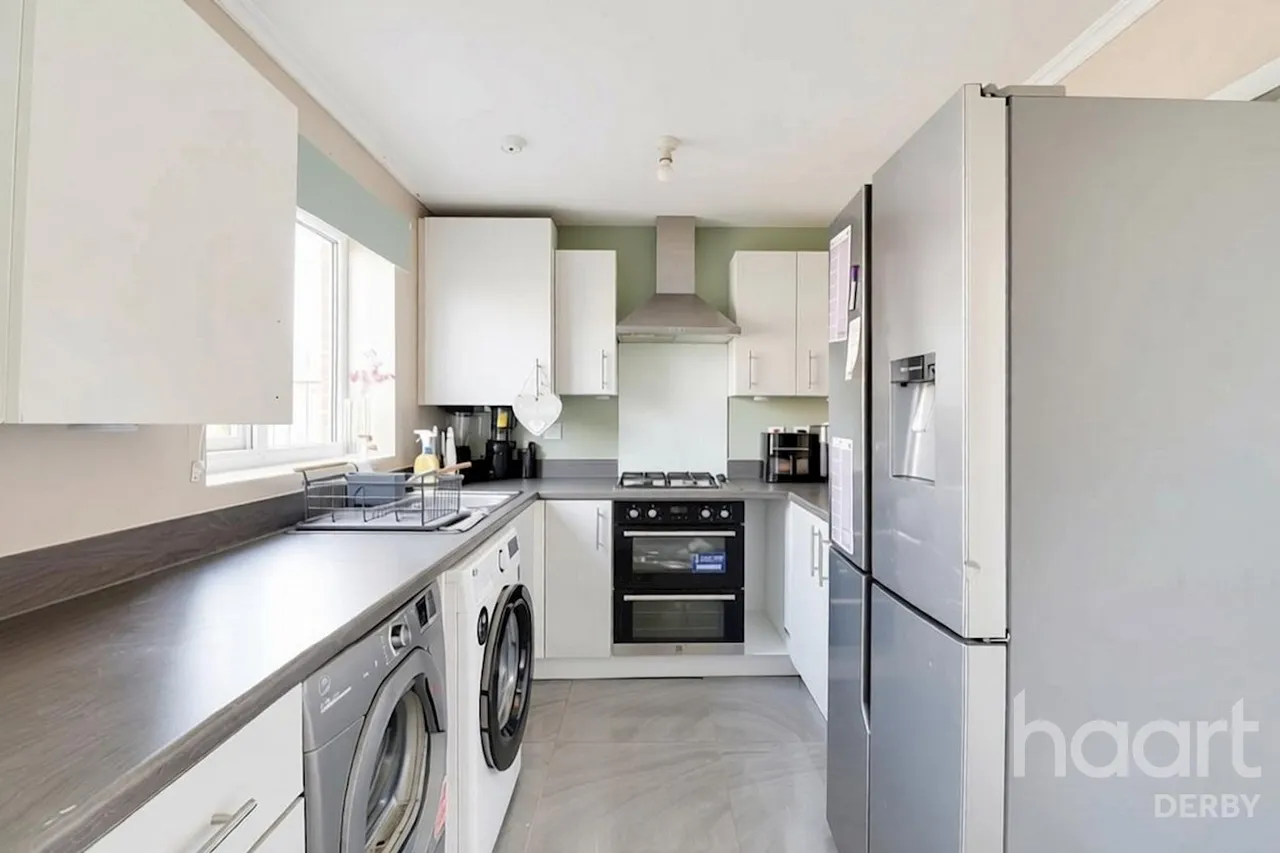 Featherstone Road, Derby, DE24, photo 6