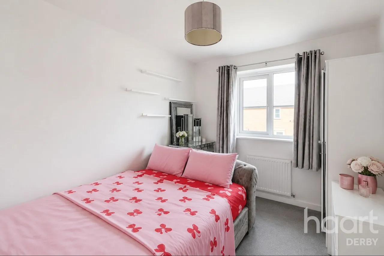 Featherstone Road, Derby, DE24, photo 8