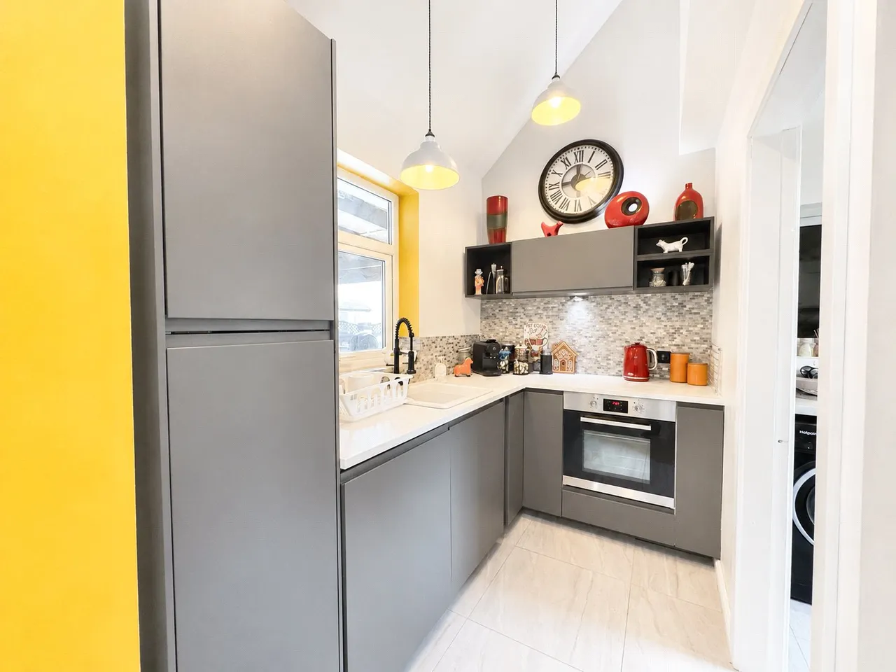 Barnston Road, Thingwall, CH61, photo 8
