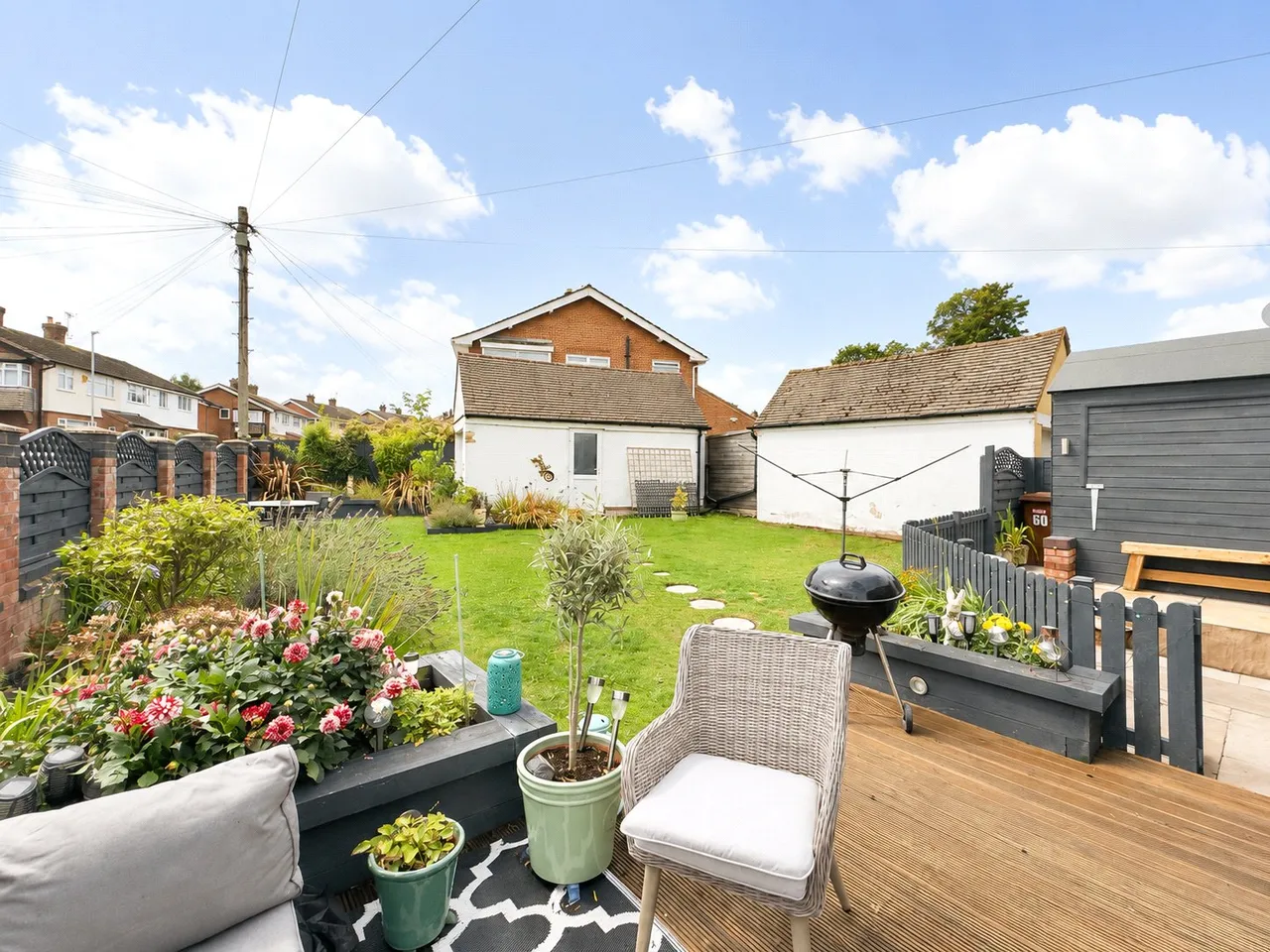 Barnston Road, Thingwall, CH61, photo 18