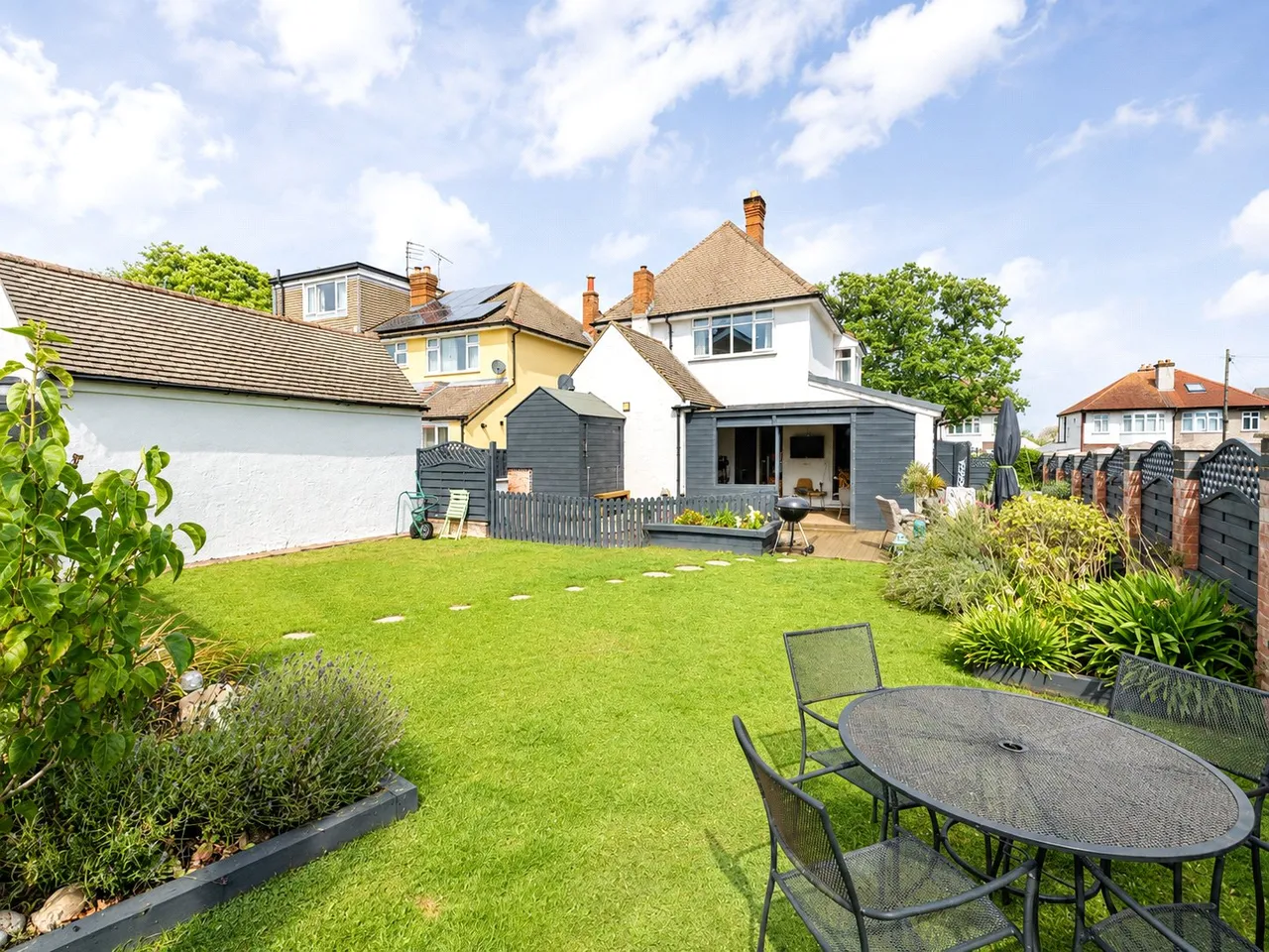 Barnston Road, Thingwall, CH61, photo 4