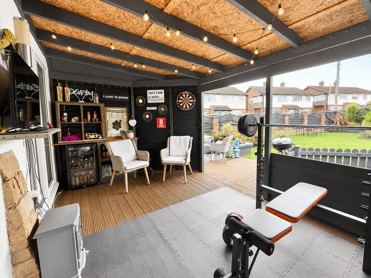Barnston Road, Thingwall, CH61, photo 16