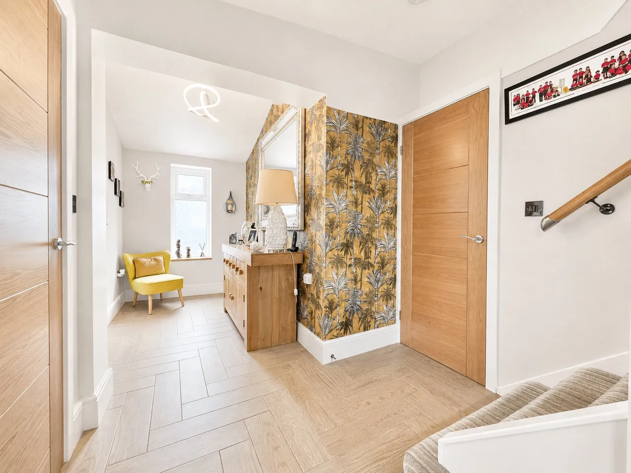 Barnston Road, Thingwall, CH61, photo 5