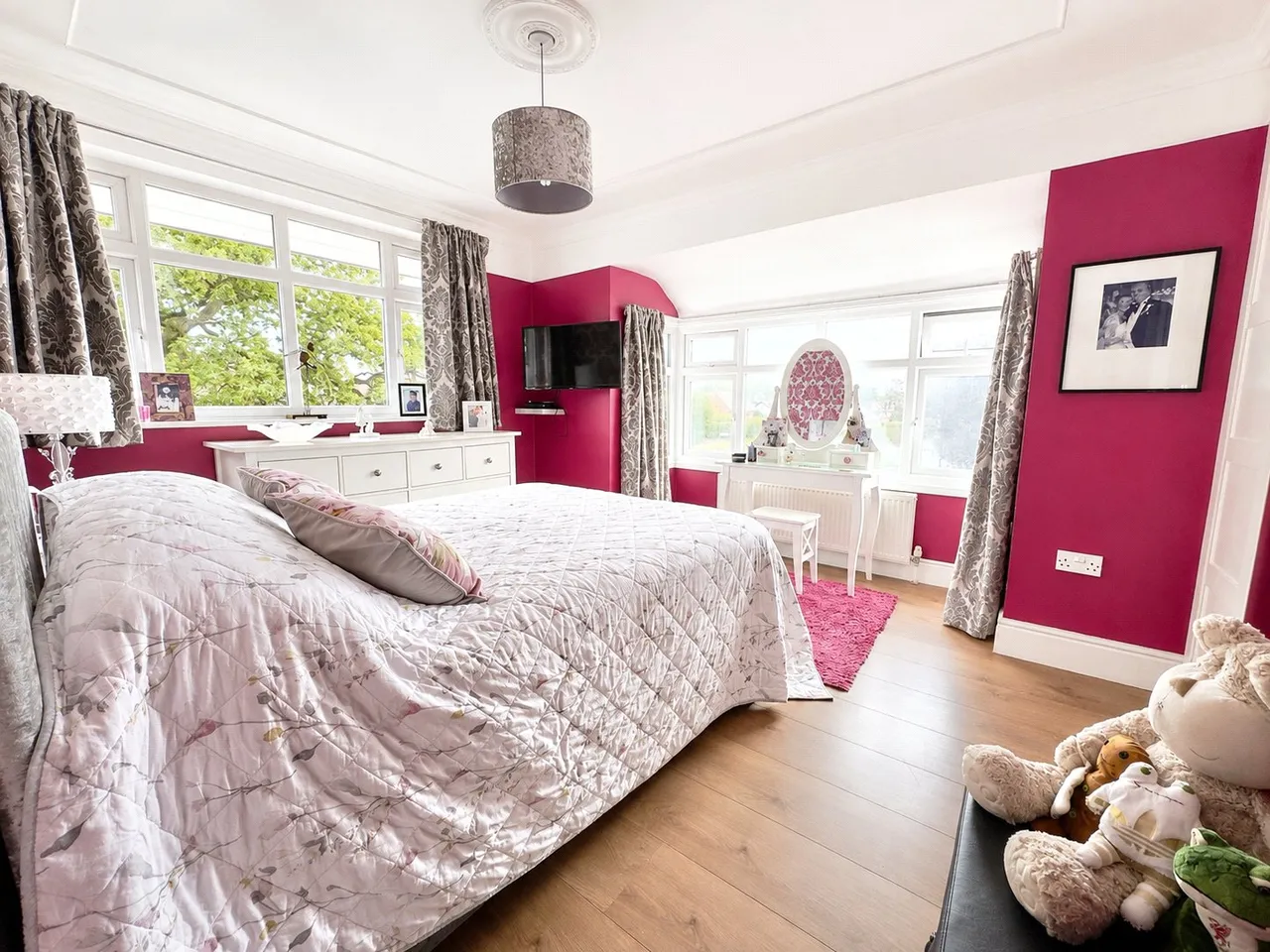 Barnston Road, Thingwall, CH61, photo 11