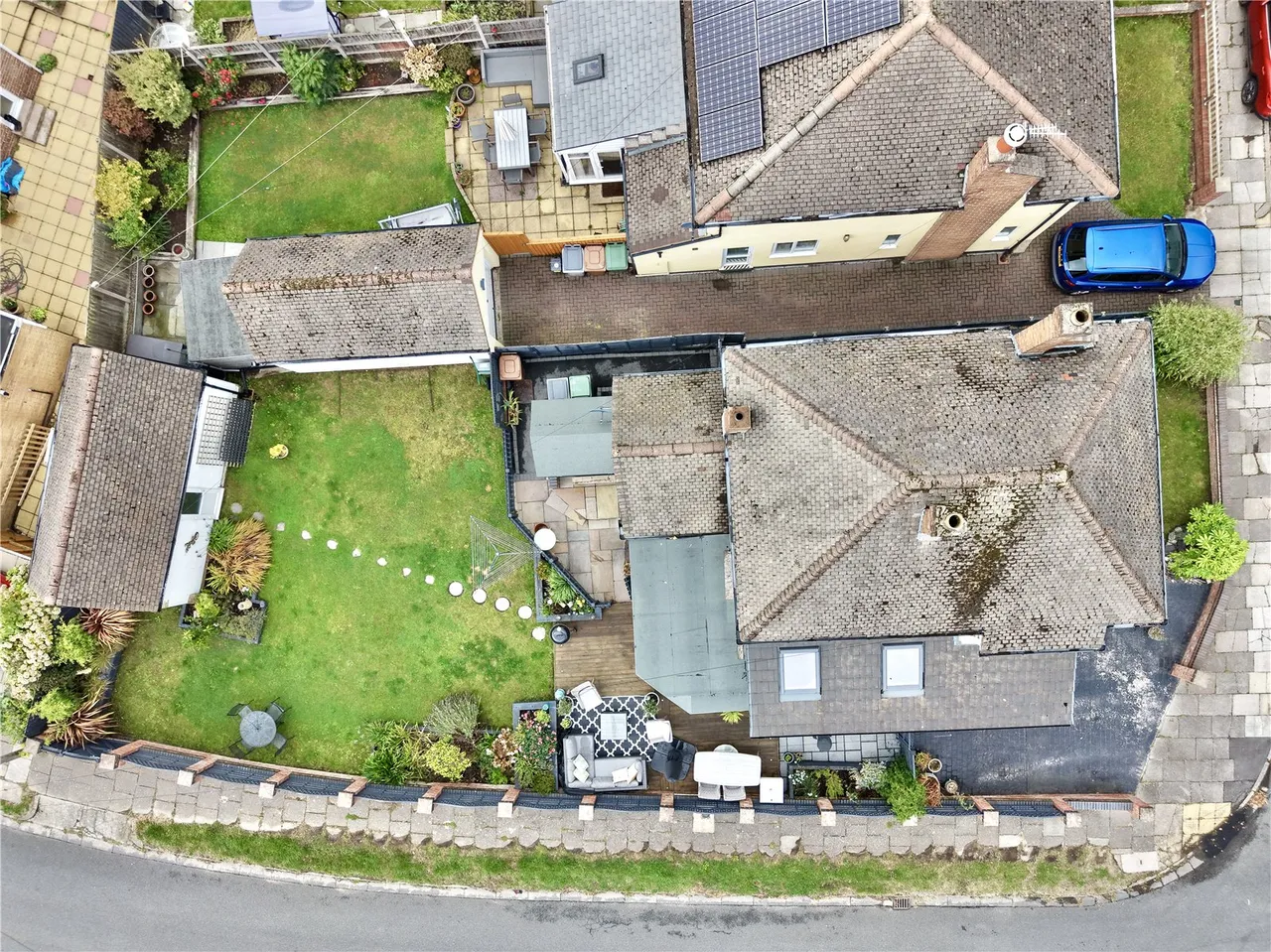 Barnston Road, Thingwall, CH61, photo 19