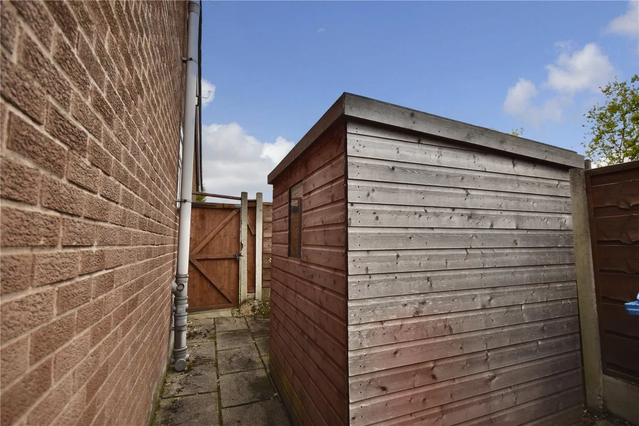Fardale, Shaw, OL2, photo 13