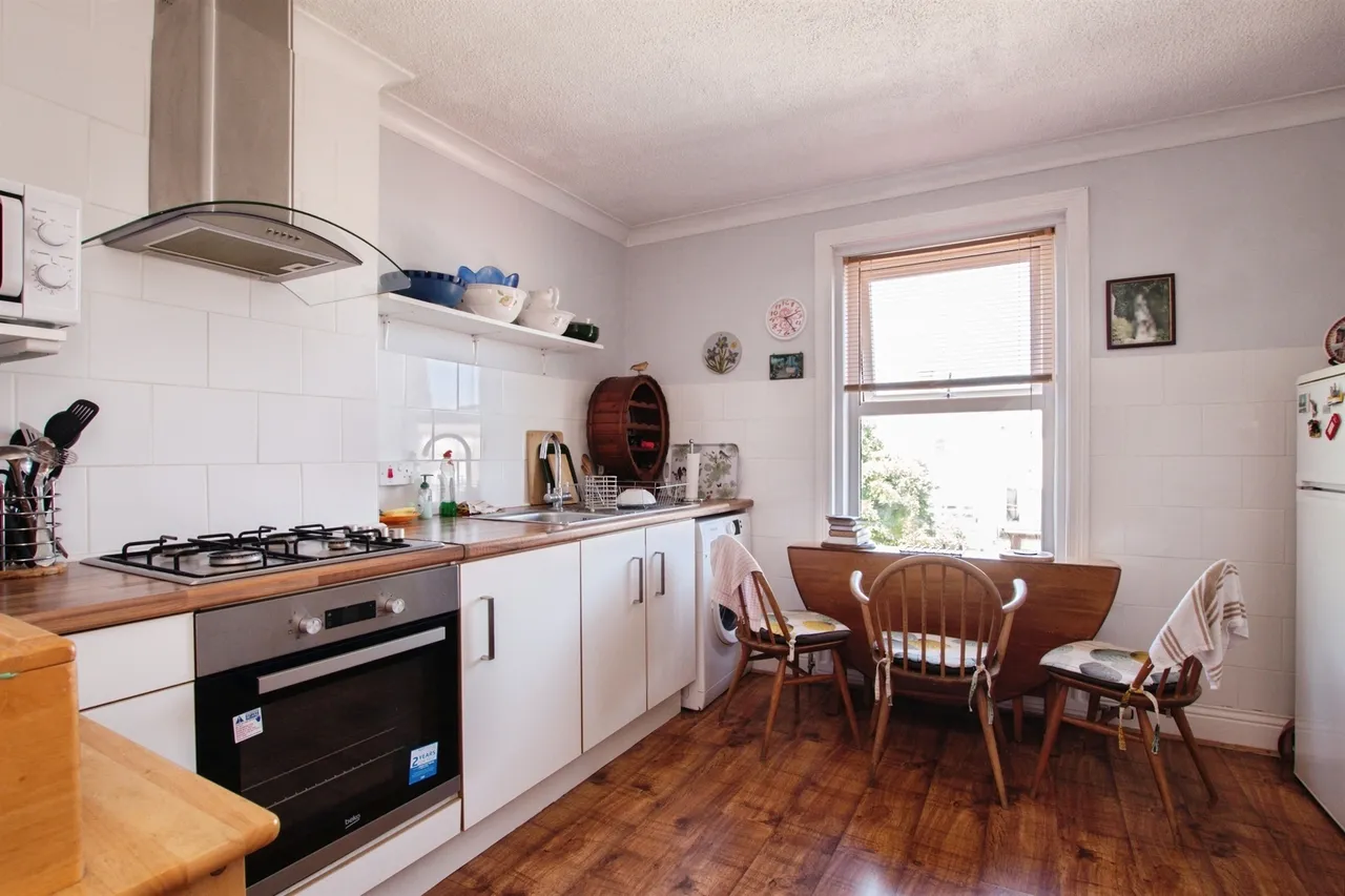 Nortoft Road, Bournemouth, BH8, photo 15