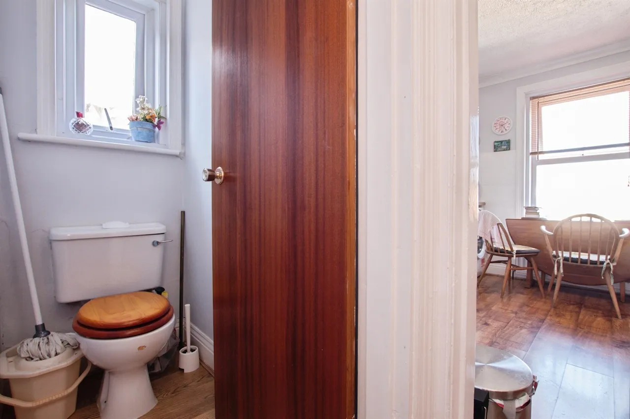 Nortoft Road, Bournemouth, BH8, photo 14