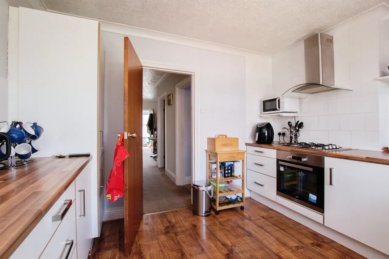 Nortoft Road, Bournemouth, BH8, photo 4
