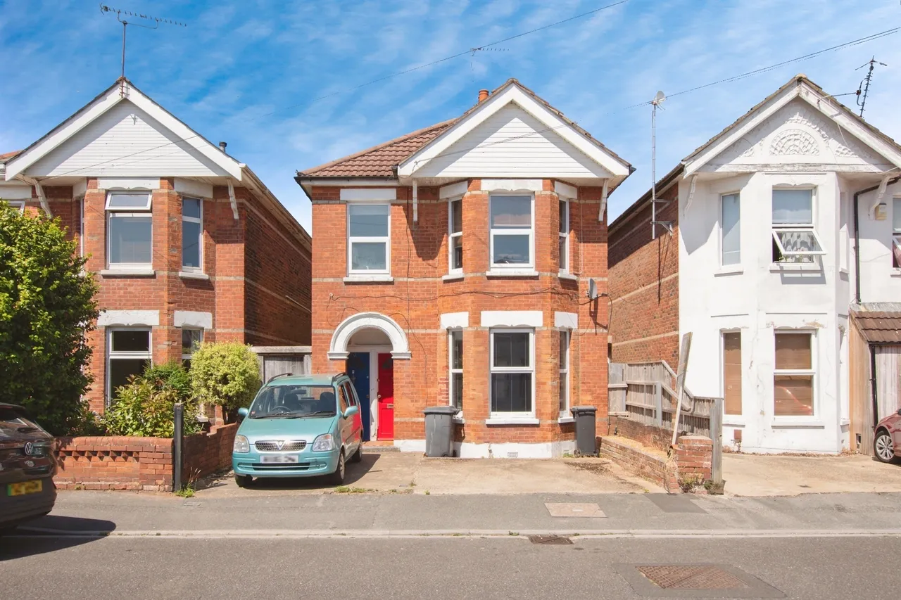 Nortoft Road, Bournemouth, BH8, photo 16