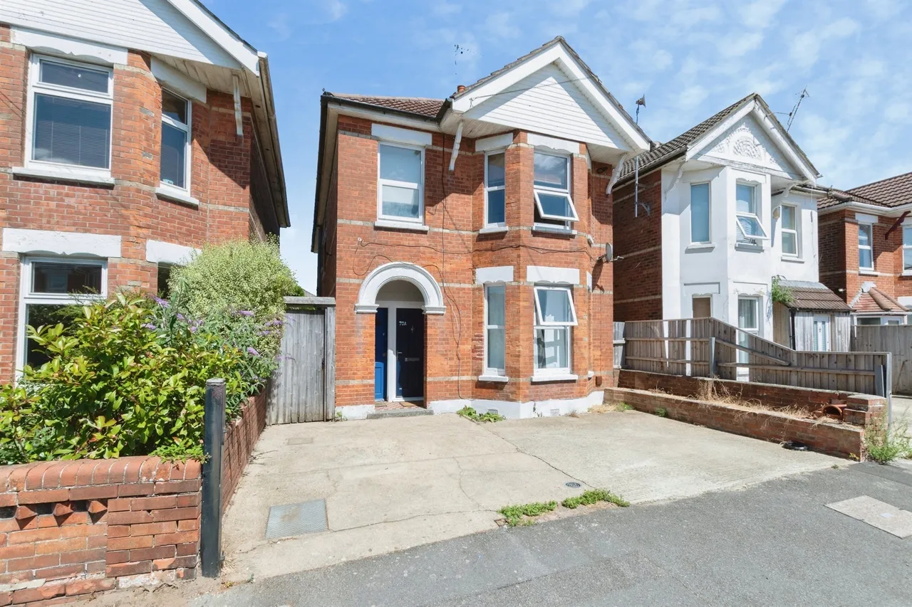 Nortoft Road, Bournemouth, BH8, photo 18