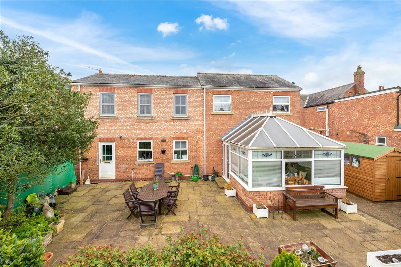 Kyme Road, Heckington, Sleaford, Lincolnshire, NG34, photo 6