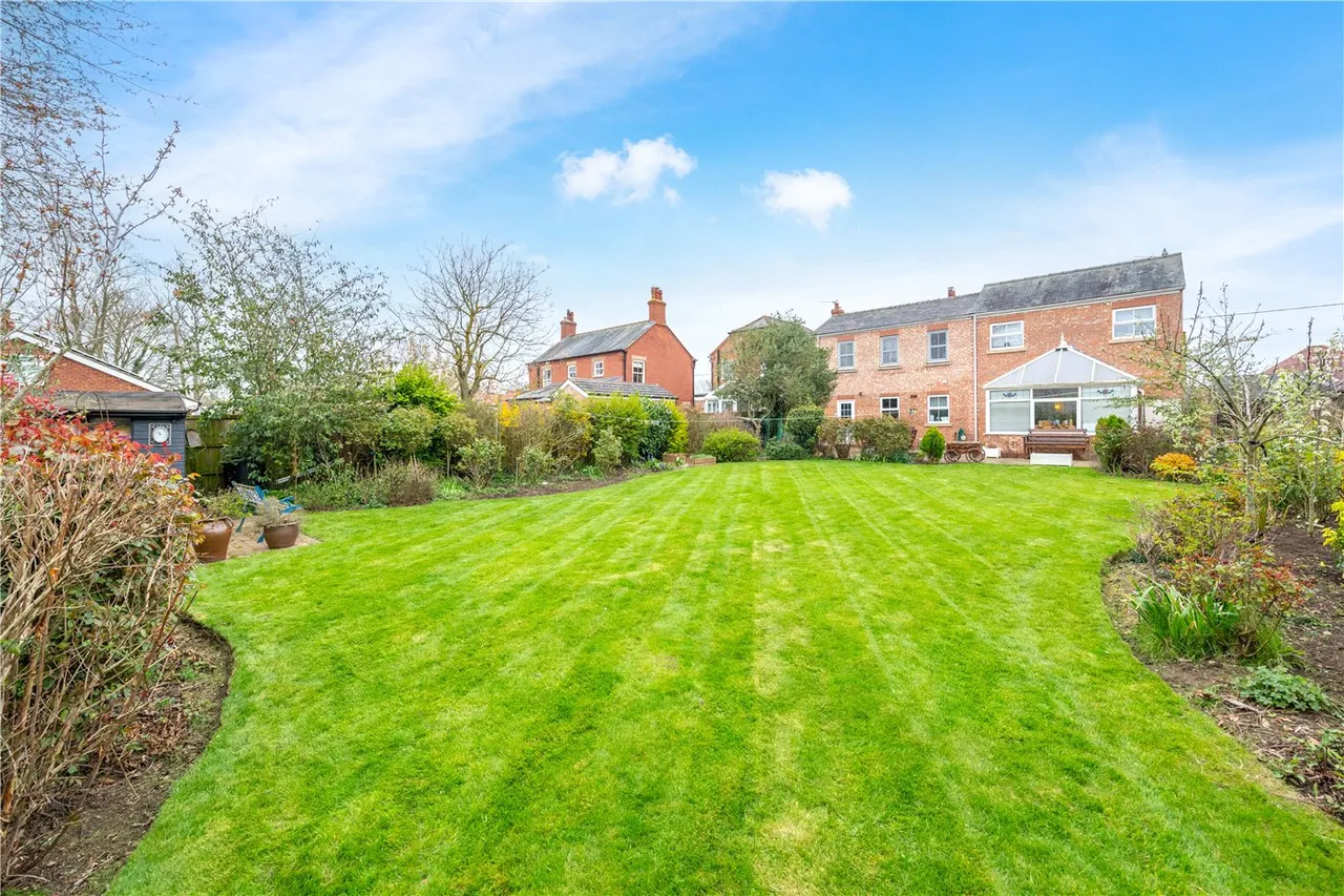 Kyme Road, Heckington, Sleaford, Lincolnshire, NG34, photo 5