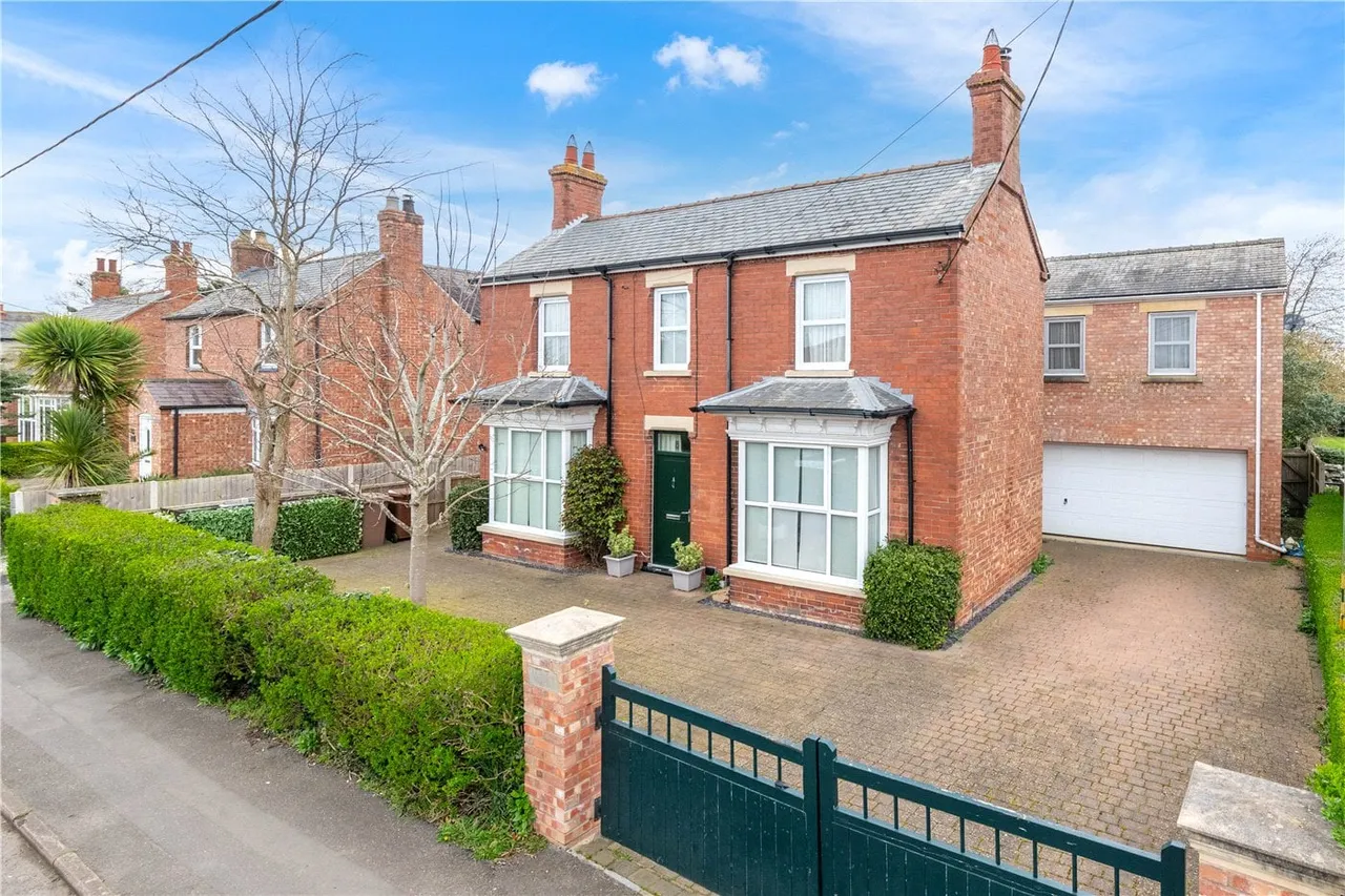 Kyme Road, Heckington, Sleaford, Lincolnshire, NG34, photo 2