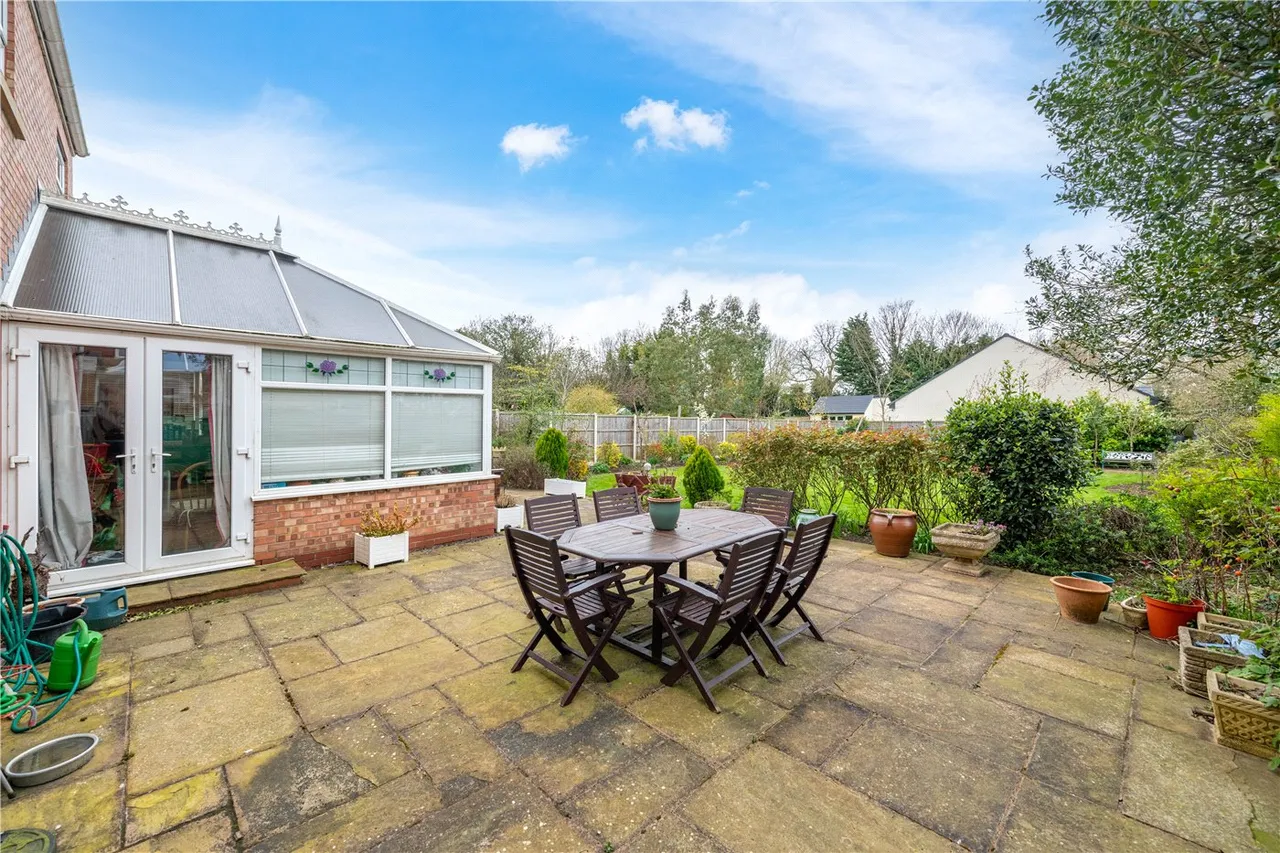 Kyme Road, Heckington, Sleaford, Lincolnshire, NG34, photo 4