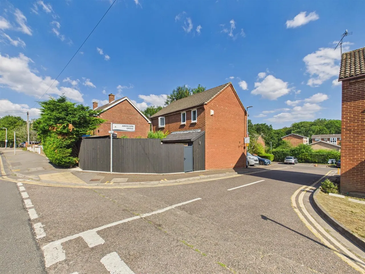 Abercorn Grove, Ruislip, Middlesex, HA4 7YP, photo 10