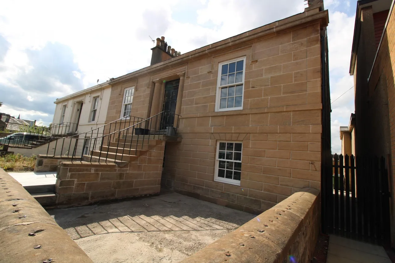 Grahams Road, Falkirk, FK1, photo 10